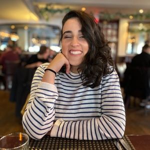 Meet your Posher, Bharbara